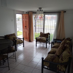Casa vacacional